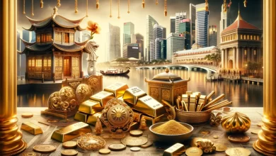 why-investors-prefer-to-buy-gold-coins-and-store-their-gold-in-singapore’s-trusted-facilities