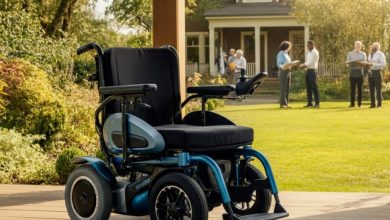 electric-wheelchairs:-the-ultimate-guide-to-modern-mobility-solutions