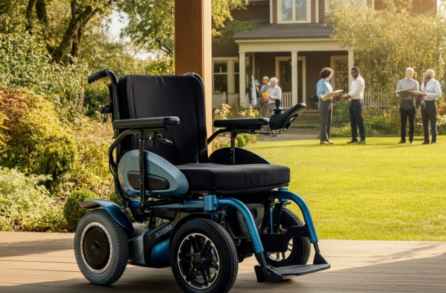 electric-wheelchairs:-the-ultimate-guide-to-modern-mobility-solutions