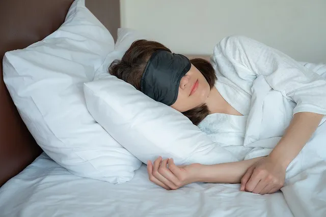 sleep-challenges-women-face-at-different-life-stages