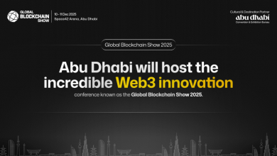 global-blockchain-show-2025-to-spotlight-web3-innovation-in-abu-dhabi